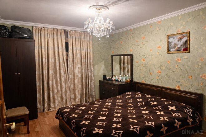 Продаётся 3-комн. вторичка 80 м², Хатаинский р., photo 5 from 10