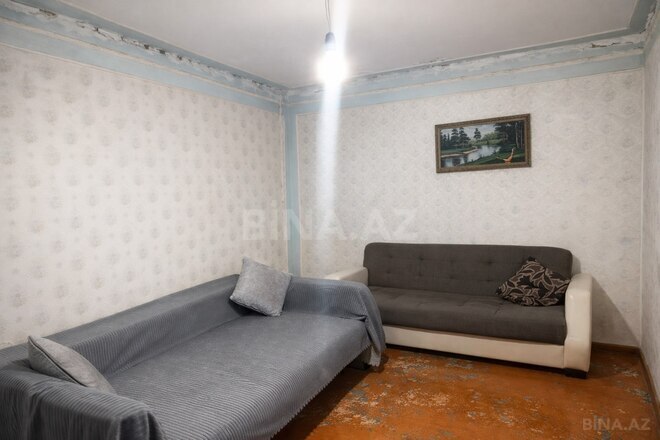 Продаётся 3-комн. вторичка 80 м², Хатаинский р., photo 4 from 10