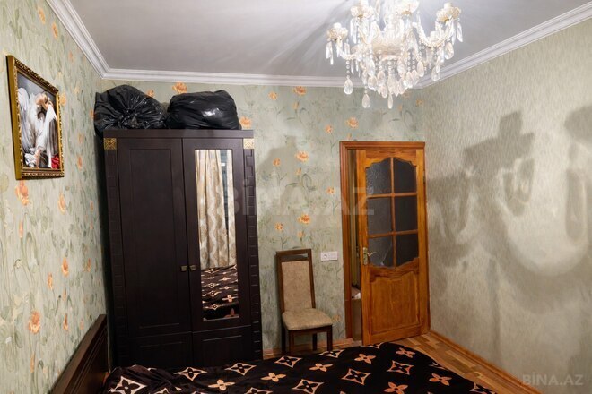 Продаётся 3-комн. вторичка 80 м², Хатаинский р., photo 6 from 10