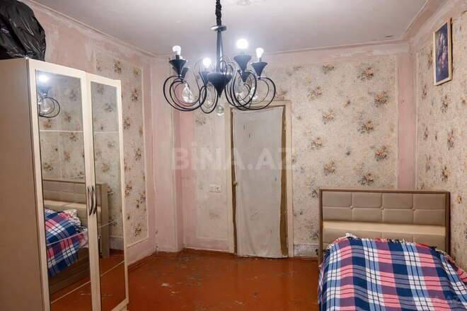 Продаётся 3-комн. вторичка 80 м², Хатаинский р., photo 8 from 10