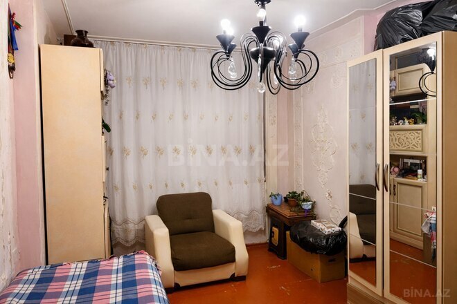 Продаётся 3-комн. вторичка 80 м², Хатаинский р., photo 7 from 10