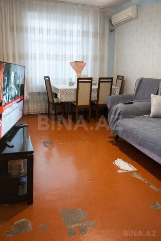 Продаётся 3-комн. вторичка 80 м², Хатаинский р., photo 3 from 10