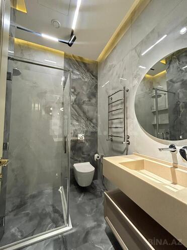 İcarəyə verilir 3 otaqlı yeni tikili 180 m², 28 May m., photo 11 from 29