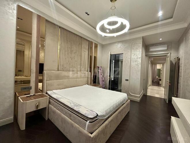 İcarəyə verilir 3 otaqlı yeni tikili 180 m², 28 May m., photo 7 from 29