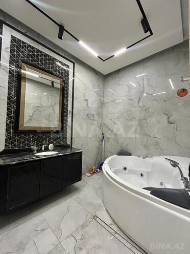 İcarəyə verilir 3 otaqlı yeni tikili 180 m², 28 May m., photo 20 from 29