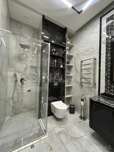 İcarəyə verilir 3 otaqlı yeni tikili 180 m², 28 May m., photo 22 from 29