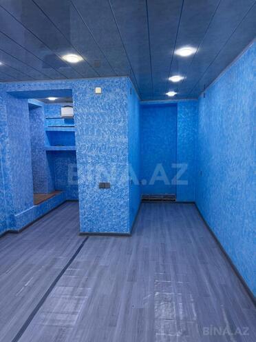 Продаётся  объект 22.9 м², м. Гянджлик, photo 4 from 11