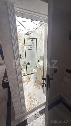 İcarəyə verilir 3 otaqlı yeni tikili 100 m², Sahil m., photo 10 from 15