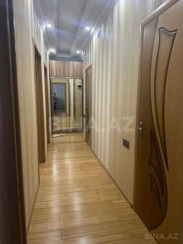 İcarəyə verilir 2 otaqlı yeni tikili 93 m², Həzi Aslanov m., photo 17 from 20