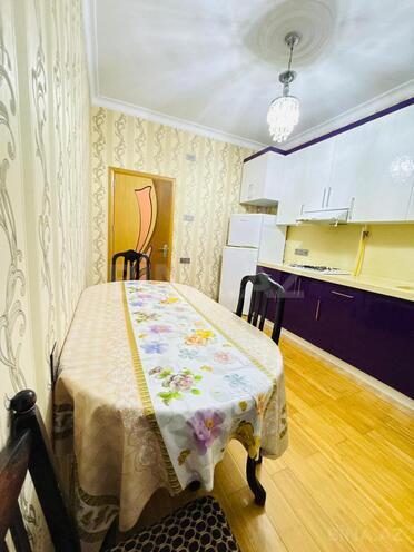 İcarəyə verilir 2 otaqlı yeni tikili 93 m², Həzi Aslanov m., photo 9 from 20