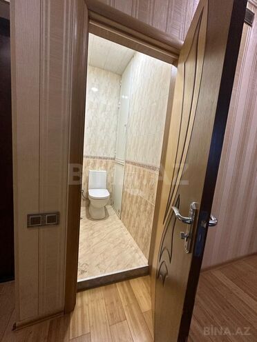İcarəyə verilir 2 otaqlı yeni tikili 93 m², Həzi Aslanov m., photo 14 from 20