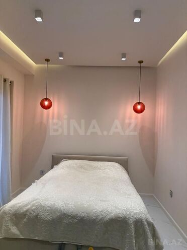İcarəyə verilir 1 otaqlı yeni tikili 48 m², Nəriman Nərimanov m., photo 18 from 29