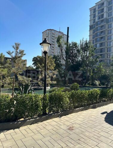 İcarəyə verilir 1 otaqlı yeni tikili 48 m², Nəriman Nərimanov m., photo 26 from 29