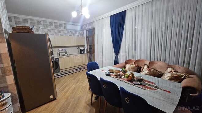 Продаётся 3-комн. новостройка 125 м², пос. Баилова, photo 7 from 25
