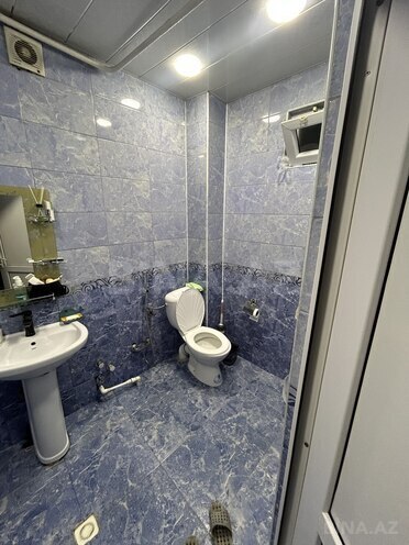 Satılır 2 otaqlı köhnə tikili 60 m², Xətai r., photo 8 from 9