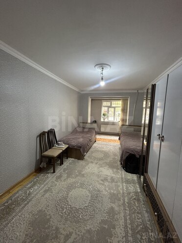 Satılır 2 otaqlı köhnə tikili 60 m², Xətai r., photo 3 from 9