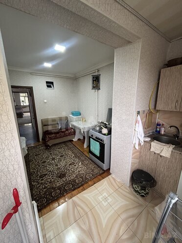 Satılır 2 otaqlı köhnə tikili 60 m², Xətai r., photo 4 from 9