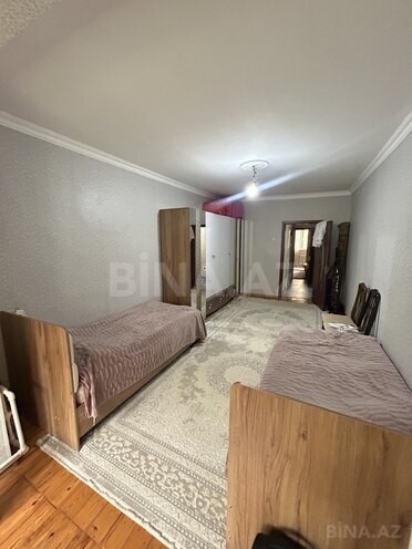 Satılır 2 otaqlı köhnə tikili 60 m², Xətai r., photo 6 from 9