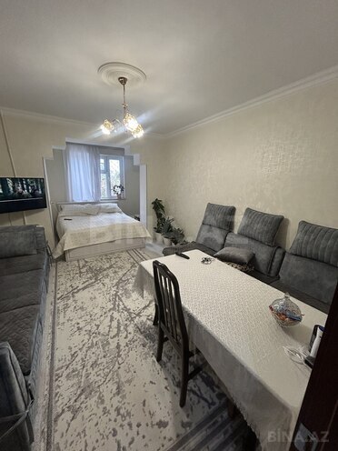 Satılır 2 otaqlı köhnə tikili 60 m², Xətai r., photo 5 from 9