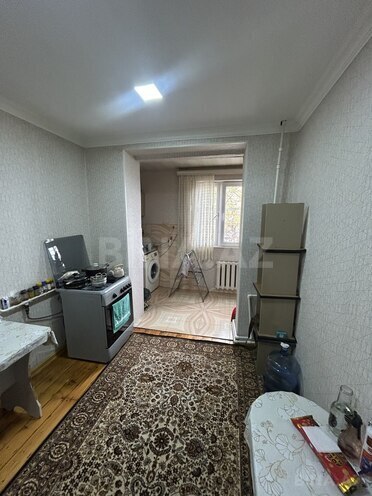 Satılır 2 otaqlı köhnə tikili 60 m², Xətai r., photo 7 from 9