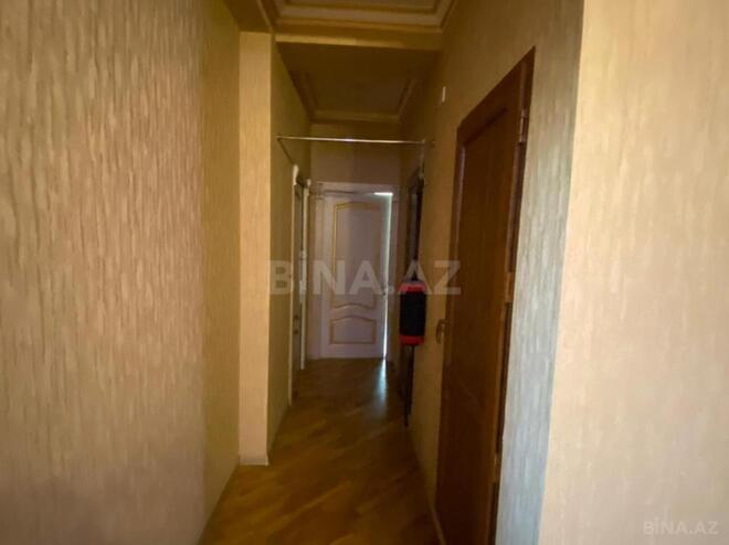 İcarəyə verilir 3 otaqlı yeni tikili 145 m², 8 Noyabr m., photo 12 from 17