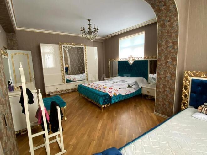 İcarəyə verilir 3 otaqlı yeni tikili 145 m², 8 Noyabr m., photo 4 from 17