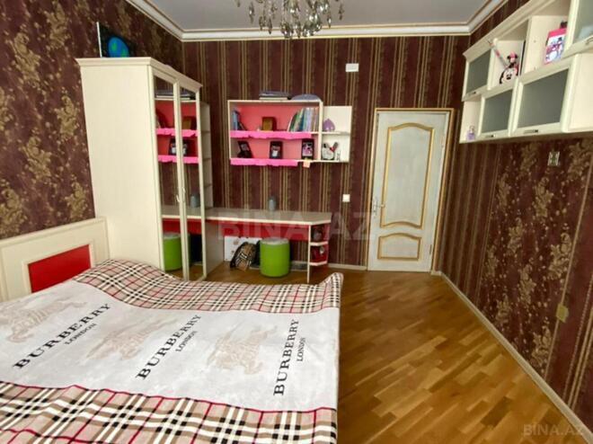 İcarəyə verilir 3 otaqlı yeni tikili 145 m², 8 Noyabr m., photo 11 from 17