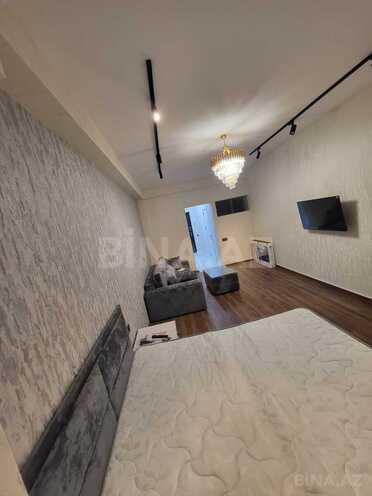 İcarəyə verilir 1 otaqlı yeni tikili 60 m², Nəsimi r., photo 6 from 14