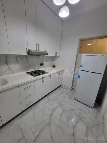İcarəyə verilir 1 otaqlı yeni tikili 60 m², Nəsimi r., photo 11 from 14