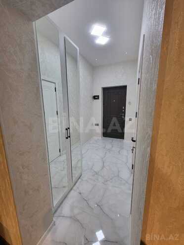 İcarəyə verilir 1 otaqlı yeni tikili 60 m², Nəsimi r., photo 13 from 14
