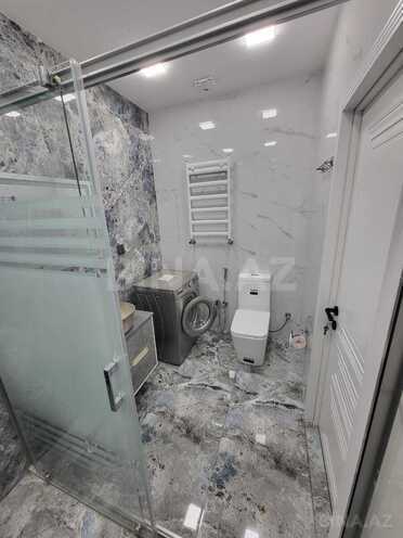 İcarəyə verilir 1 otaqlı yeni tikili 60 m², Nəsimi r., photo 9 from 14
