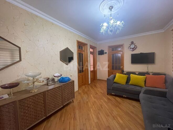 Satılır 6 otaqlı həyət evi/bağ evi 350 m², Abşeron r., photo 6 from 32
