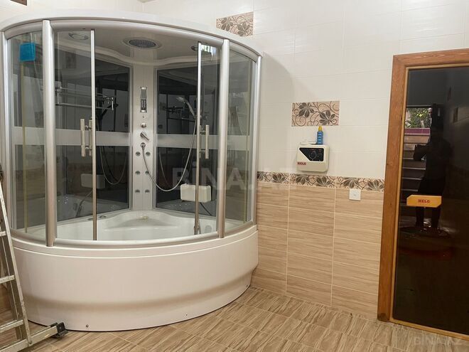 Satılır 6 otaqlı həyət evi/bağ evi 350 m², Abşeron r., photo 20 from 32