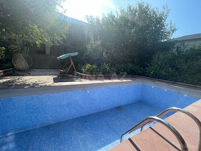 Satılır 6 otaqlı həyət evi/bağ evi 350 m², Abşeron r., photo 25 from 32