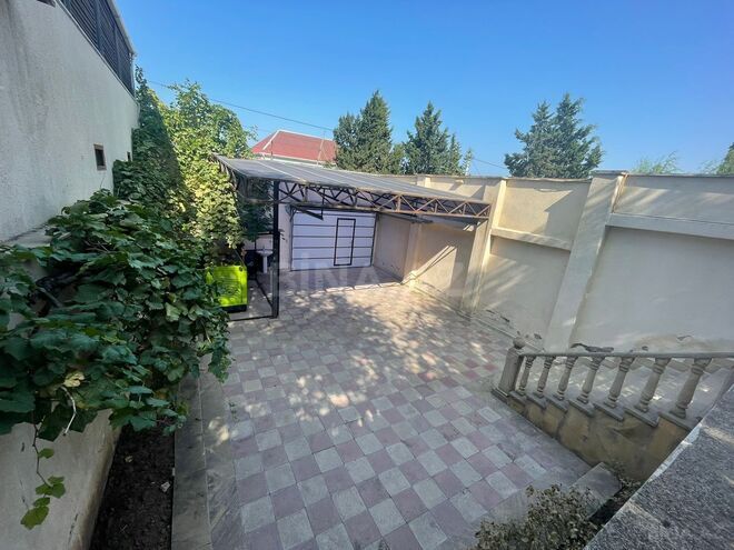 Satılır 6 otaqlı həyət evi/bağ evi 350 m², Abşeron r., photo 24 from 32