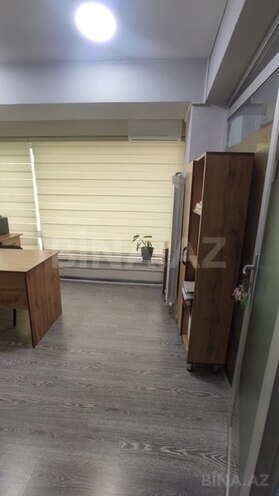 İcarəyə verilir 1 otaqlı ofis 15 m², Nərimanov r., photo 4 from 8