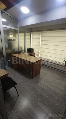İcarəyə verilir 1 otaqlı ofis 15 m², Nərimanov r., photo 5 from 8