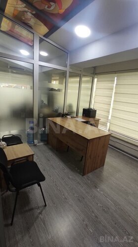 İcarəyə verilir 1 otaqlı ofis 15 m², Nərimanov r., photo 6 from 8