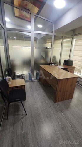 İcarəyə verilir 1 otaqlı ofis 15 m², Nərimanov r., photo 3 from 8