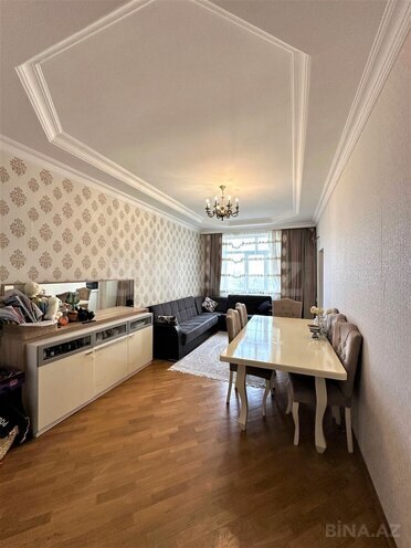 Продаётся 2-комн. новостройка 85 м², пос. Старые Гюнешли, photo 3 from 20