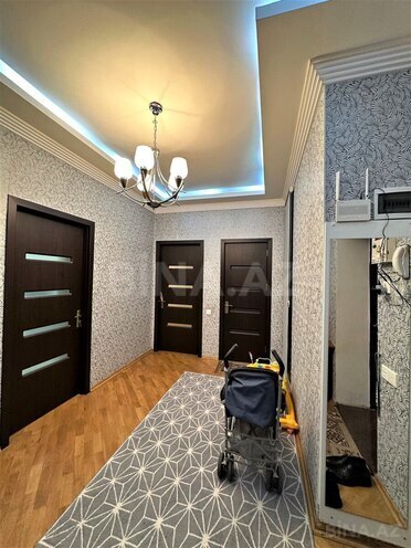 Продаётся 2-комн. новостройка 85 м², пос. Старые Гюнешли, photo 16 from 20