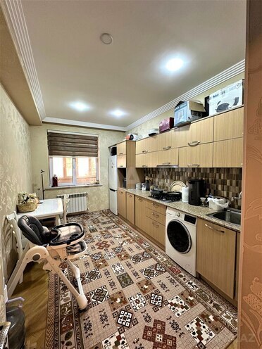 Продаётся 2-комн. новостройка 85 м², пос. Старые Гюнешли, photo 10 from 20