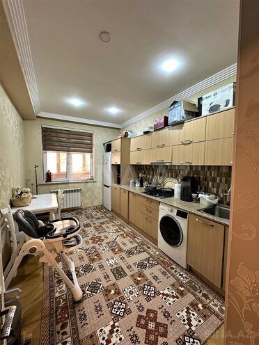 Продаётся 2-комн. новостройка 85 м², пос. Старые Гюнешли, photo 12 from 20