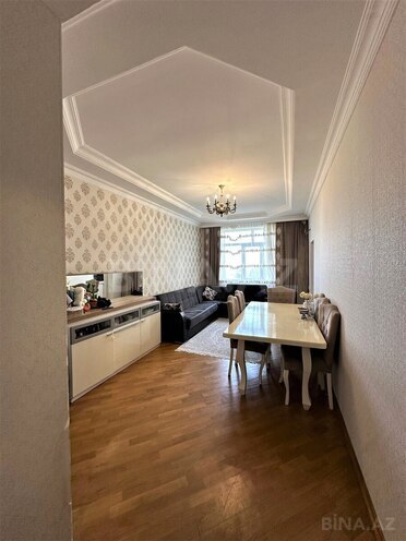 Продаётся 2-комн. новостройка 85 м², пос. Старые Гюнешли, photo 6 from 20