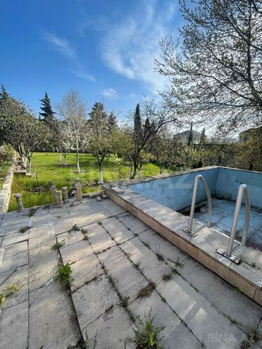 Сдаётся 4-комн. дом/дача 200 м², пос. Новханы, photo 10 from 25