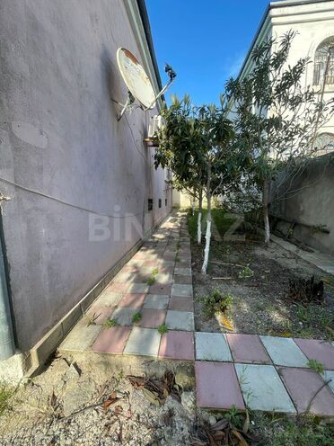Сдаётся 4-комн. дом/дача 200 м², пос. Новханы, photo 7 from 25