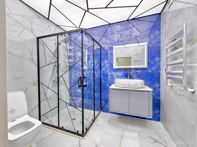 Продаётся 3-комн. новостройка 92 м², м. Кара Караев, photo 6 from 27