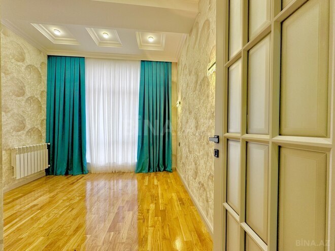Продаётся 3-комн. новостройка 92 м², м. Кара Караев, photo 13 from 27