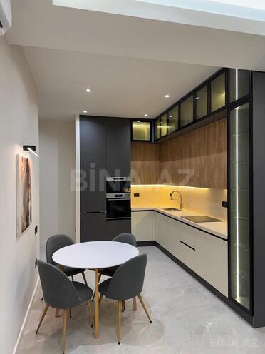 Сдаётся 2-комн. новостройка 81 м², пос. Sea Breeze, photo 9 from 19