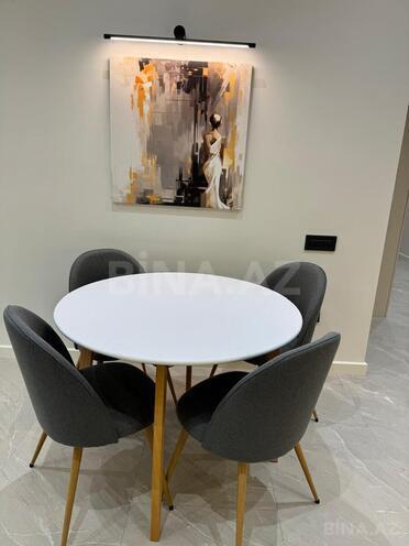 Сдаётся 2-комн. новостройка 81 м², пос. Sea Breeze, photo 15 from 19